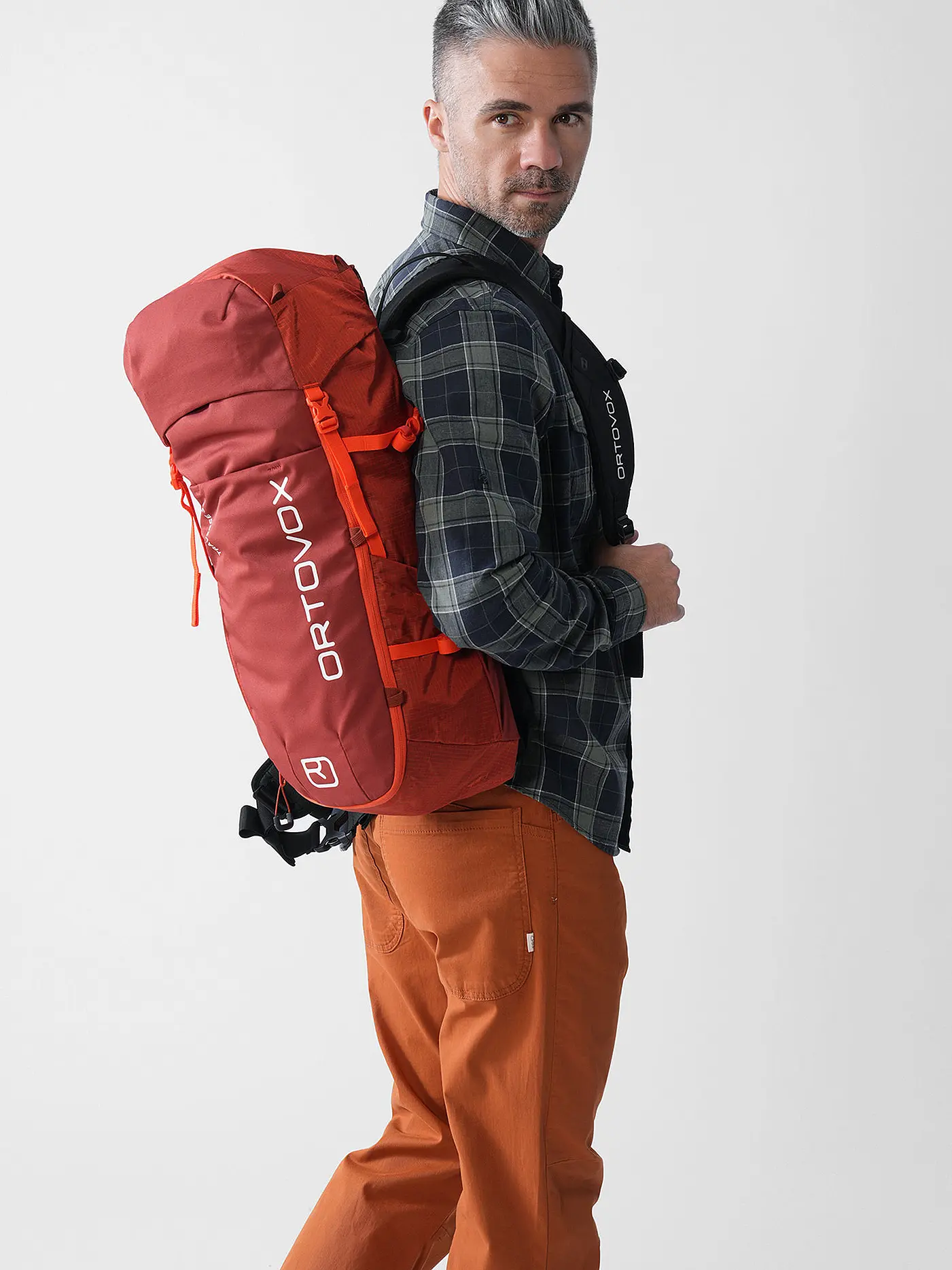ORTOVOX | Wanderrucksack Traverse 30 | 